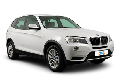 BMW X3-img